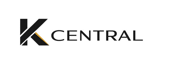 k central